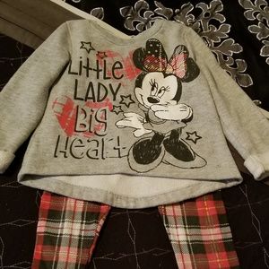 Childrens outfit